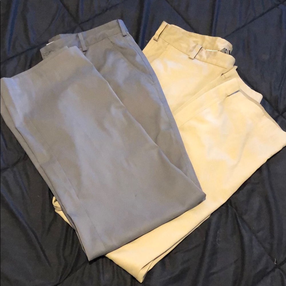 Bundle of NikeGolf Dri-Fit Pants